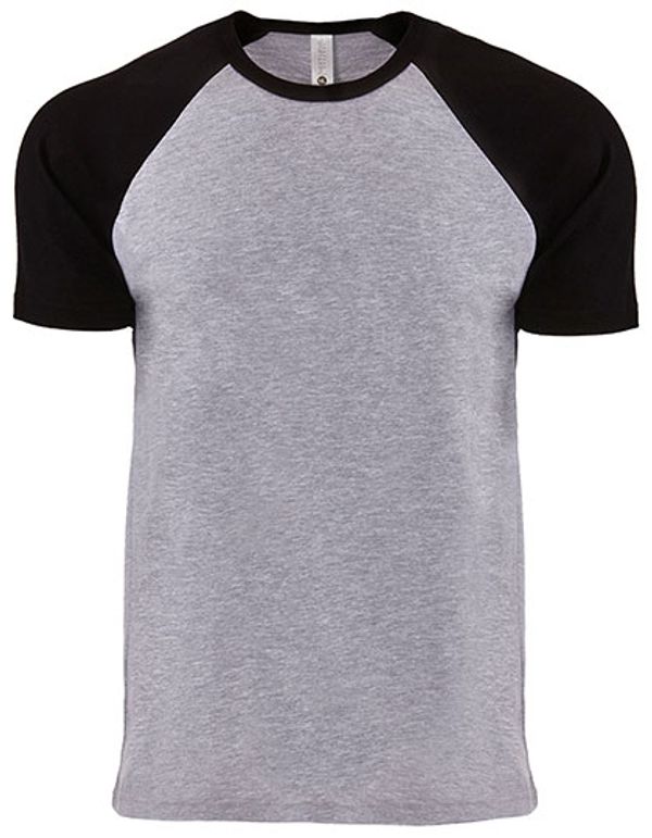 couleur Black / Heather Grey