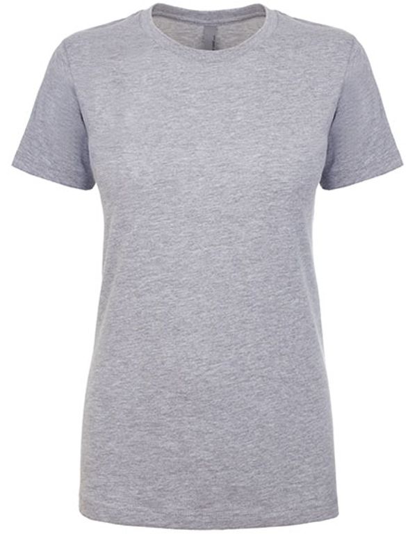couleur Heather Grey