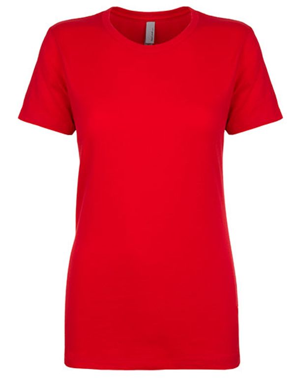 couleur Red
