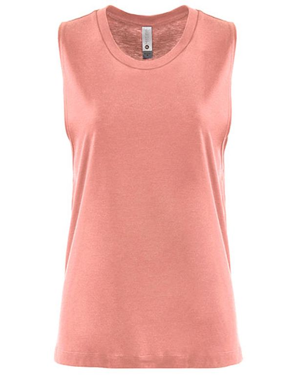 couleur Desert Pink