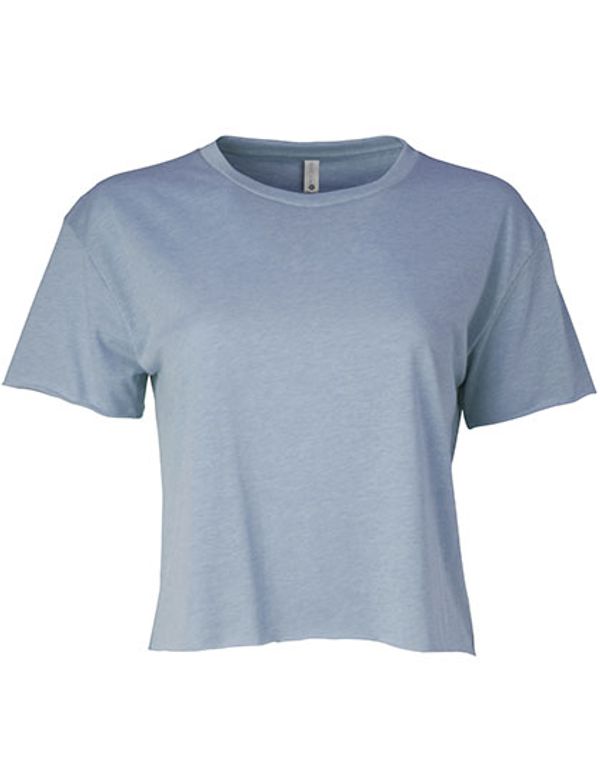 couleur Stonewash Denim