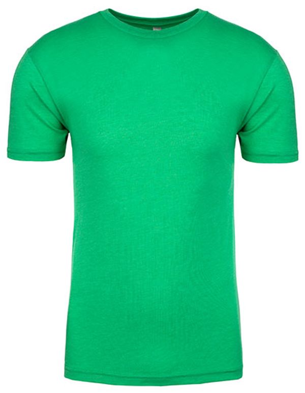couleur Envy (Tri-Blend)