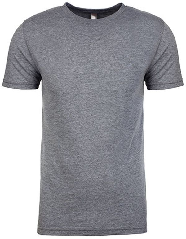 couleur Premium Heather (Tri-Blend)