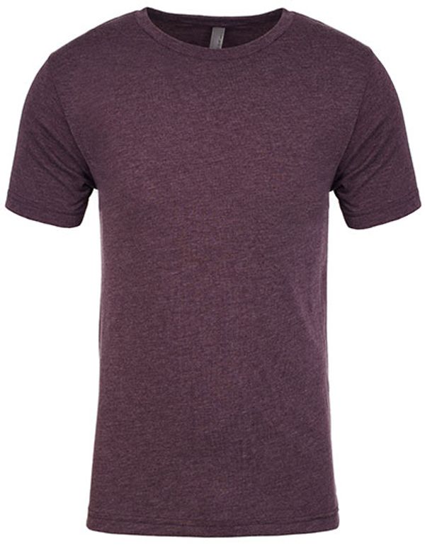 couleur Vintage Purple (Tri-Blend)