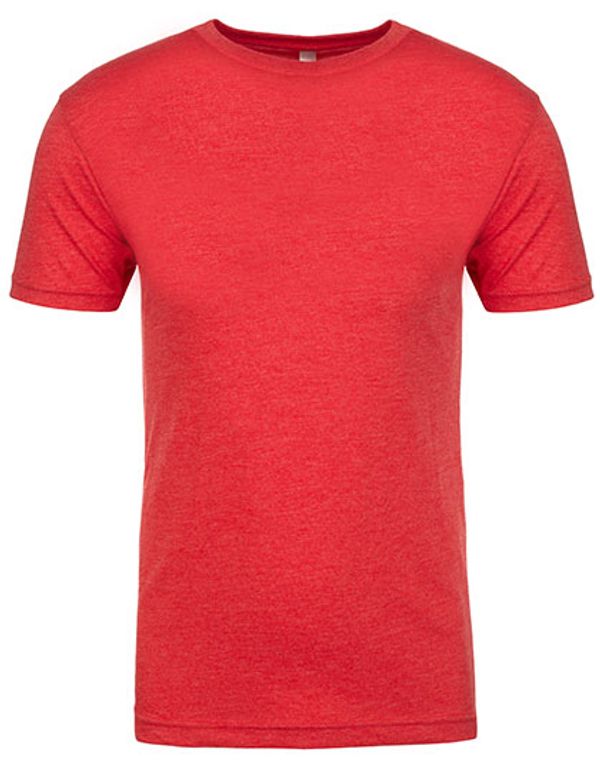 couleur Vintage Red (Tri-Blend)