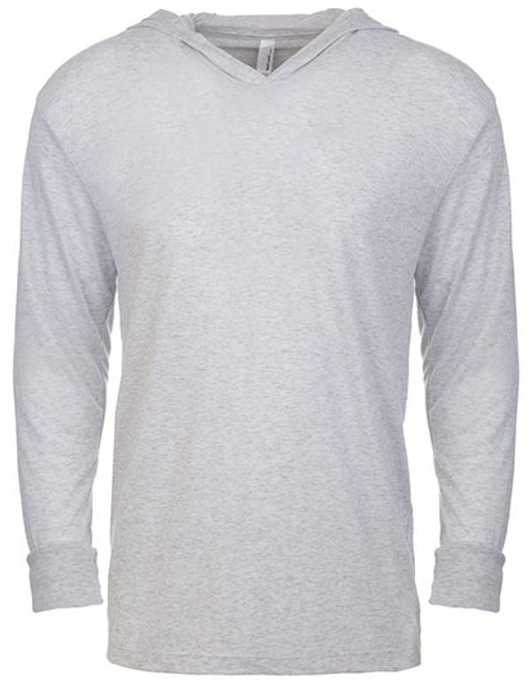 couleur Heather White (Tri-Blend)