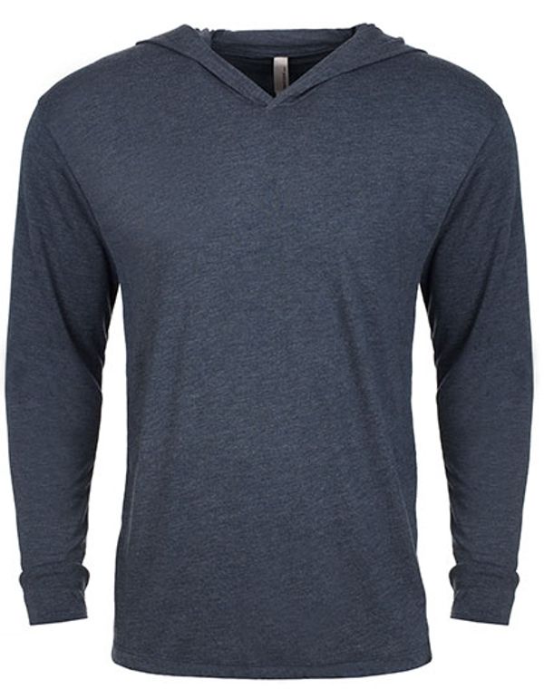 couleur Indigo (Tri-Blend)