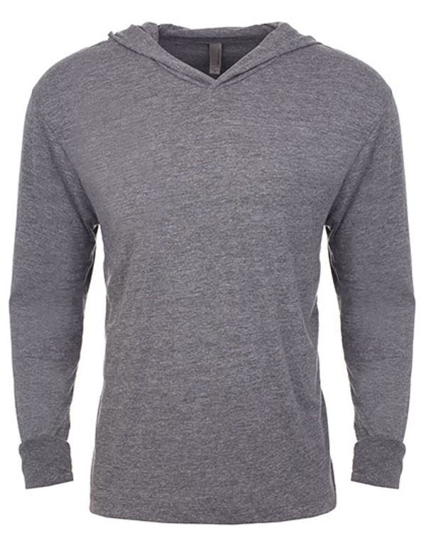 couleur Premium Heather (Tri-Blend)