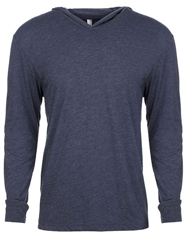 couleur Vintage Navy (Tri-Blend)