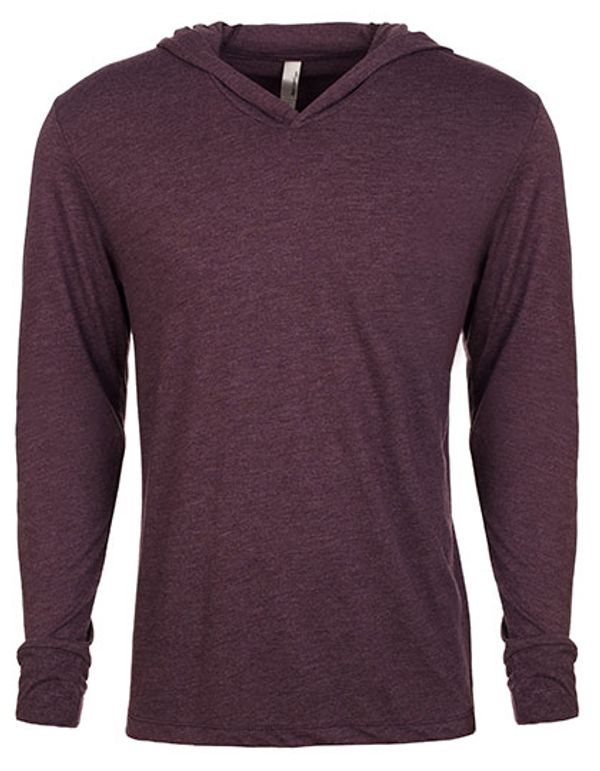 couleur Vintage Purple (Tri-Blend)