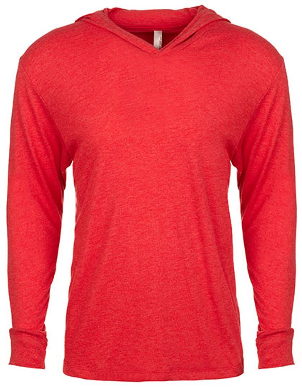 couleur Vintage Red (Tri-Blend)