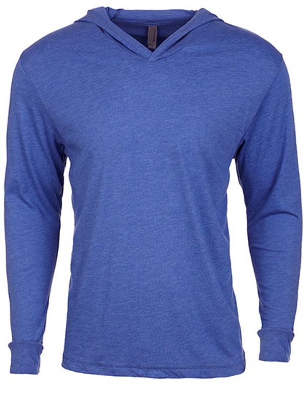 couleur Vintage Royal (Tri-Blend)