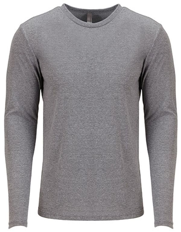 couleur Premium Heather (Tri-Blend)