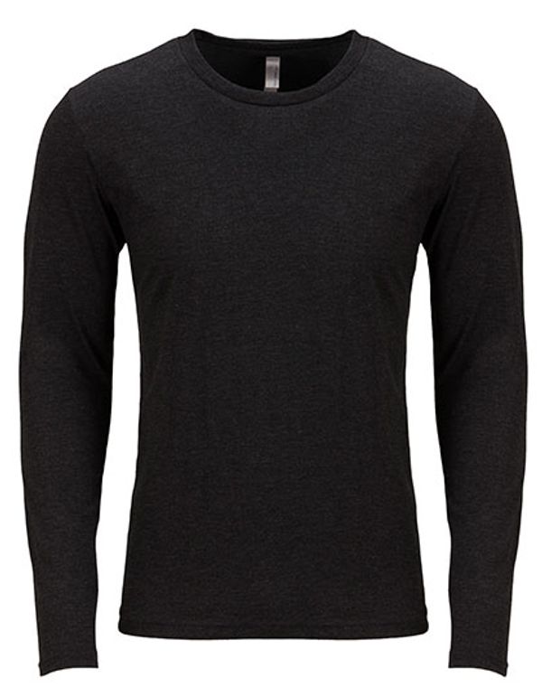 couleur Vintage Black (Tri-Blend)