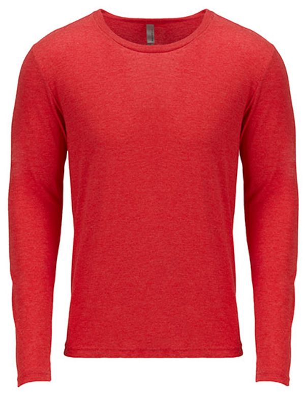 couleur Vintage Red (Tri-Blend)