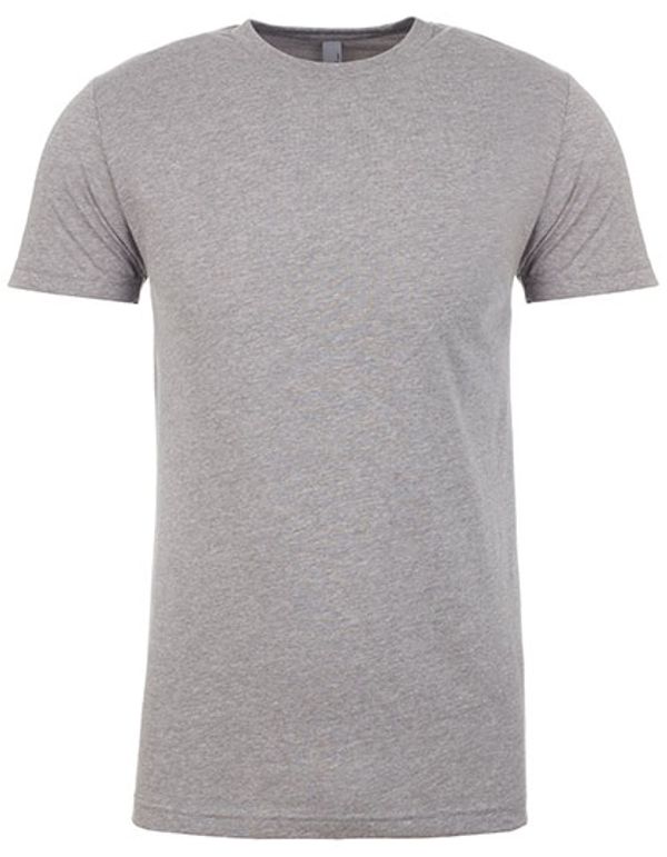 couleur Dark Heather Grey (CVC)