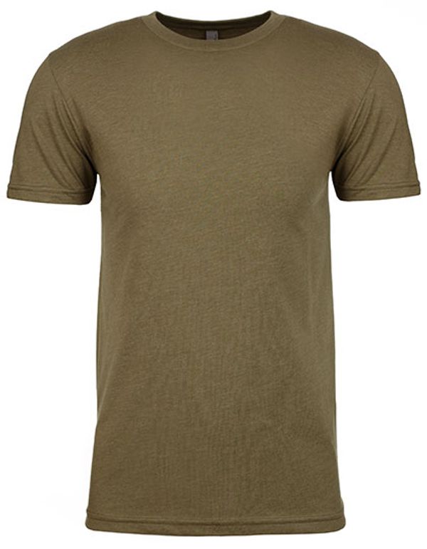 couleur Military Green (CVC)