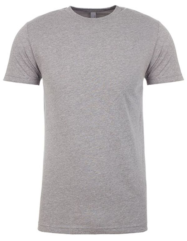 couleur Dark Heather Grey (Sueded)