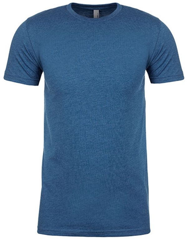 couleur Heather Cool Blue (Sueded)