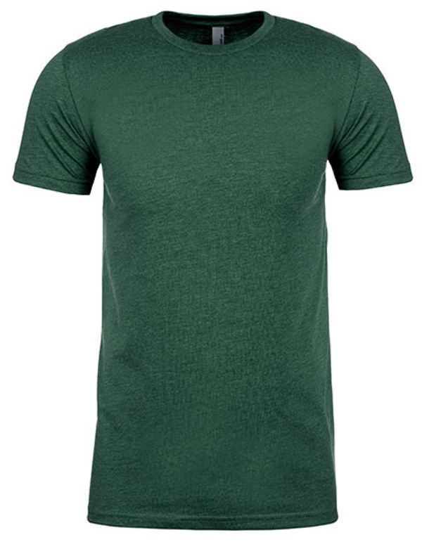 couleur Heather Forest Green (Sueded)