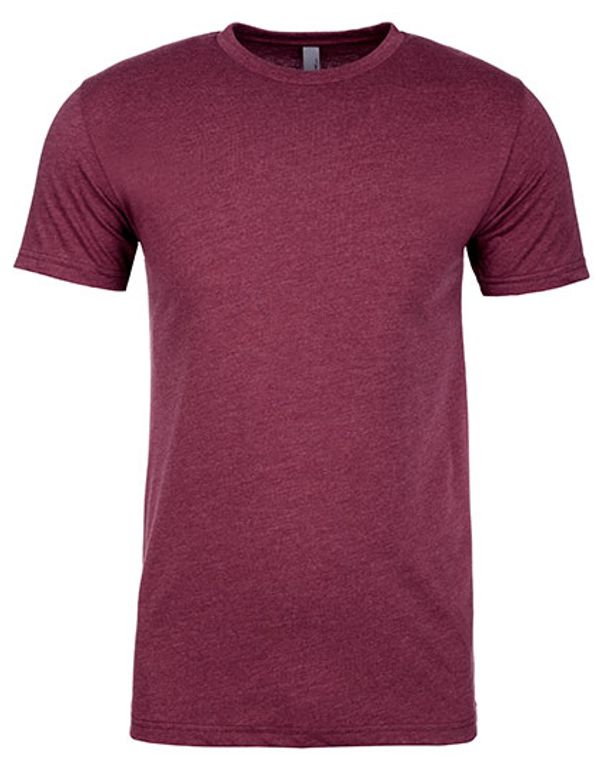 couleur Heather Maroon (Sueded)