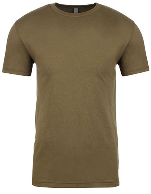 couleur Military Green (Sueded)
