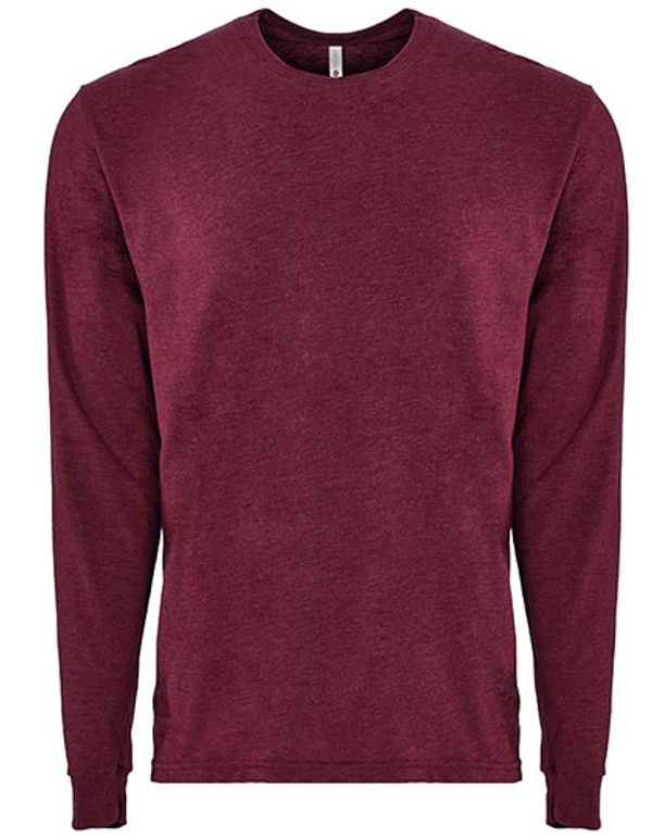 couleur Heather Maroon (Sueded)