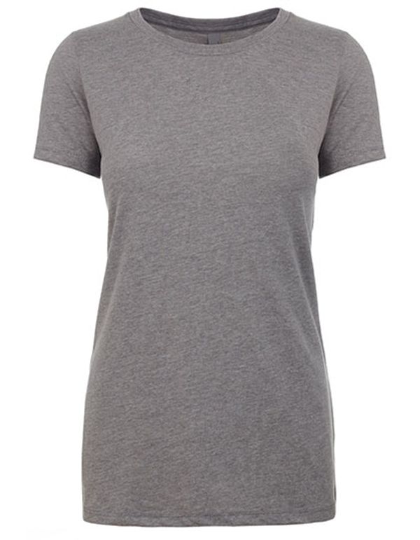 couleur Dark Heather Grey (CVC)
