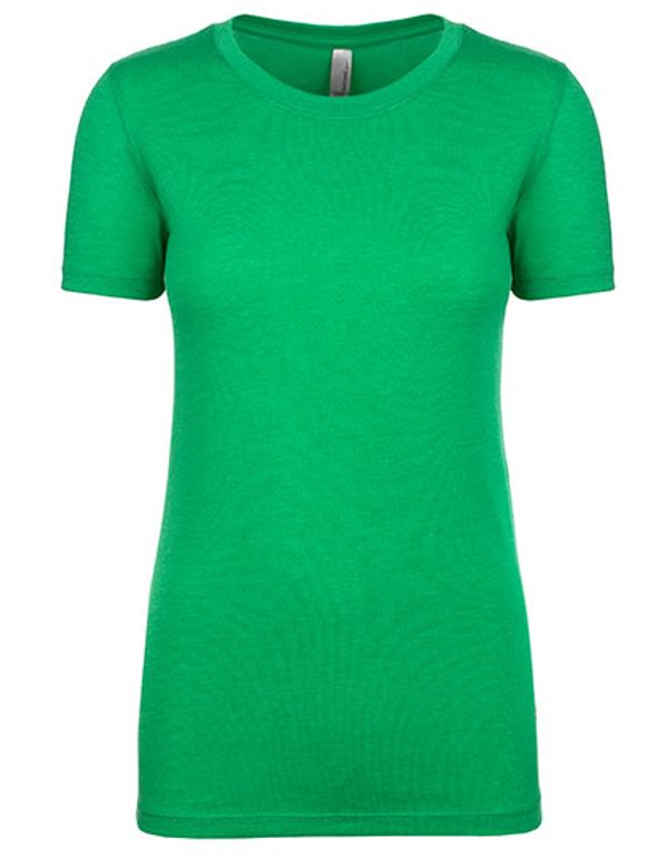 couleur Envy (Tri-Blend)