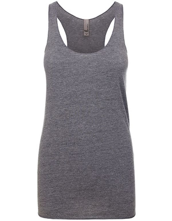 couleur Premium Heather (Tri-Blend)