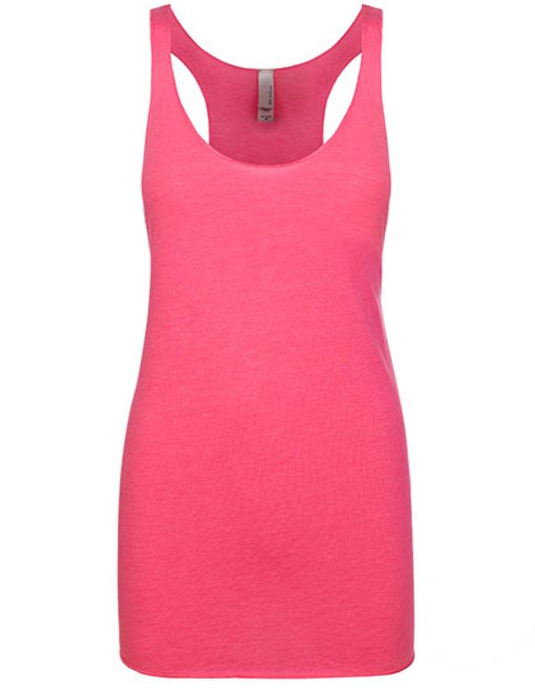 couleur Vintage Pink (Tri-Blend)