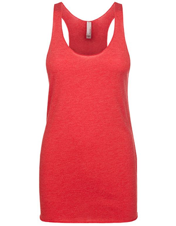 couleur Vintage Red (Tri-Blend)