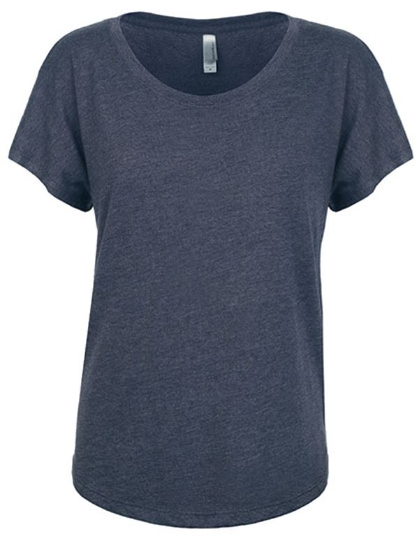 couleur Indigo (Tri-Blend)