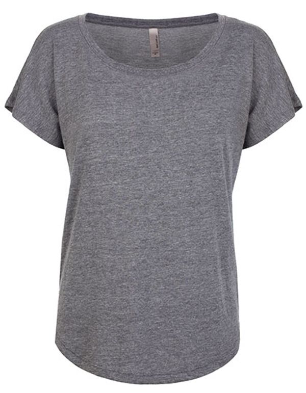 couleur Premium Heather (Tri-Blend)
