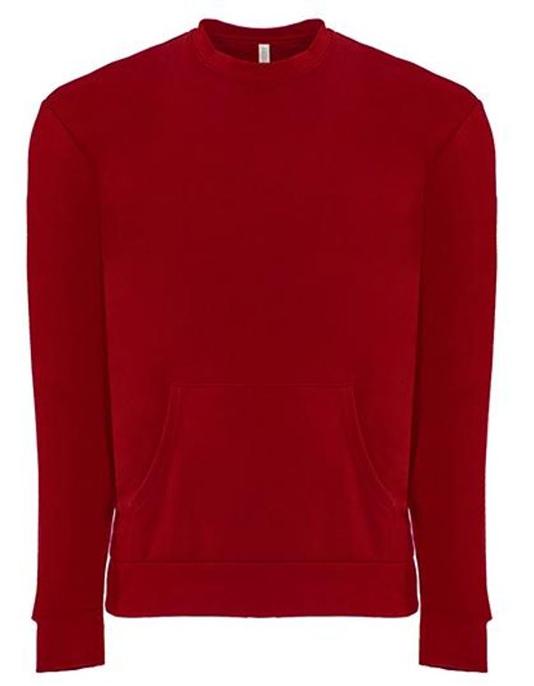 couleur Red
