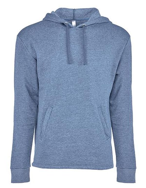 couleur Heather Bay Blue (CVC)