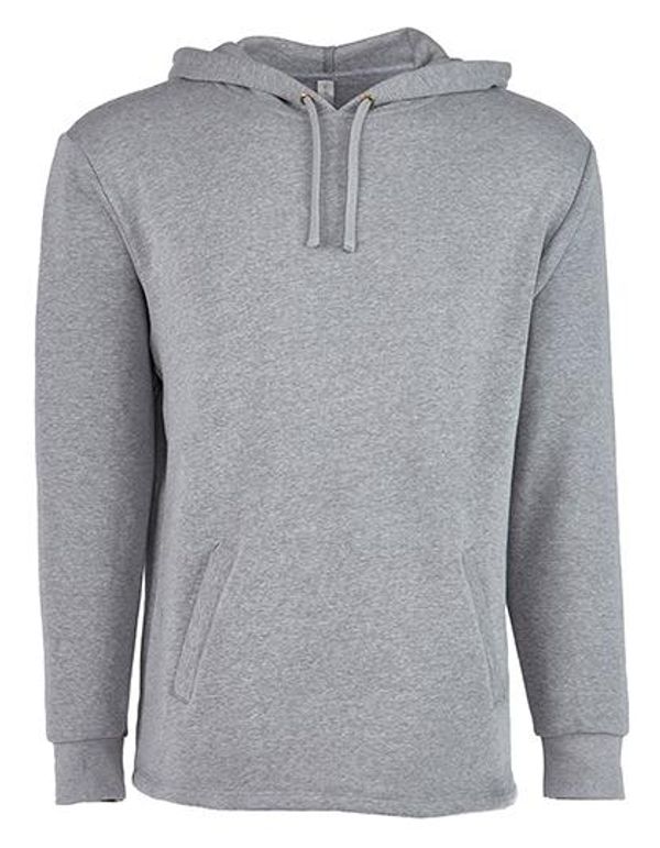 couleur Heather Grey (CVC)
