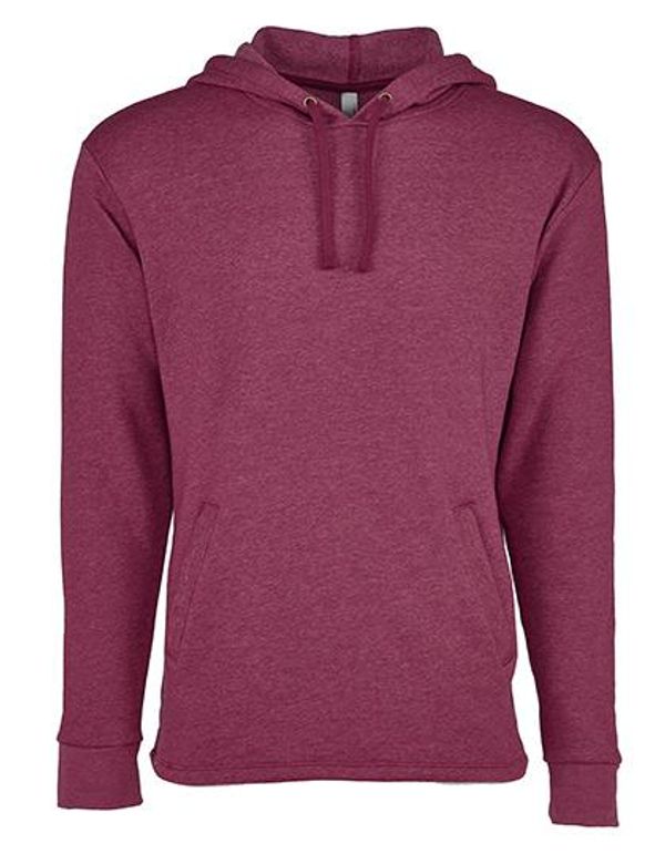 couleur Heather Maroon (CVC)
