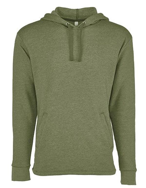 couleur Heather Military Green (CVC)
