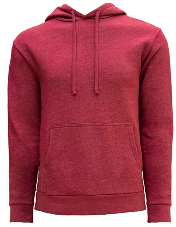 couleur Heather Cardinal (CVC)