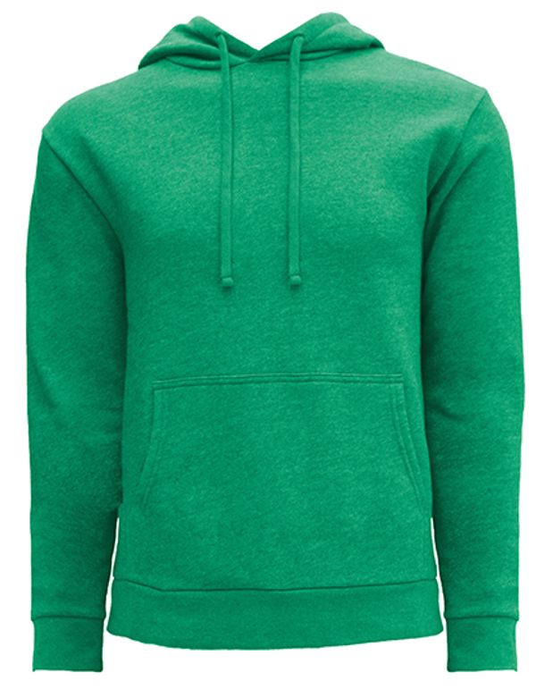 couleur Heather Military Green (CVC)