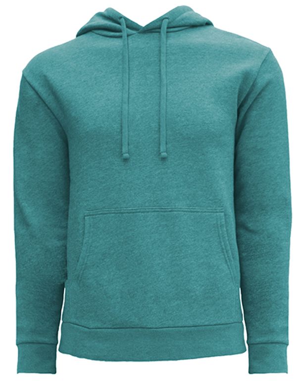 couleur Heather Slate Blue