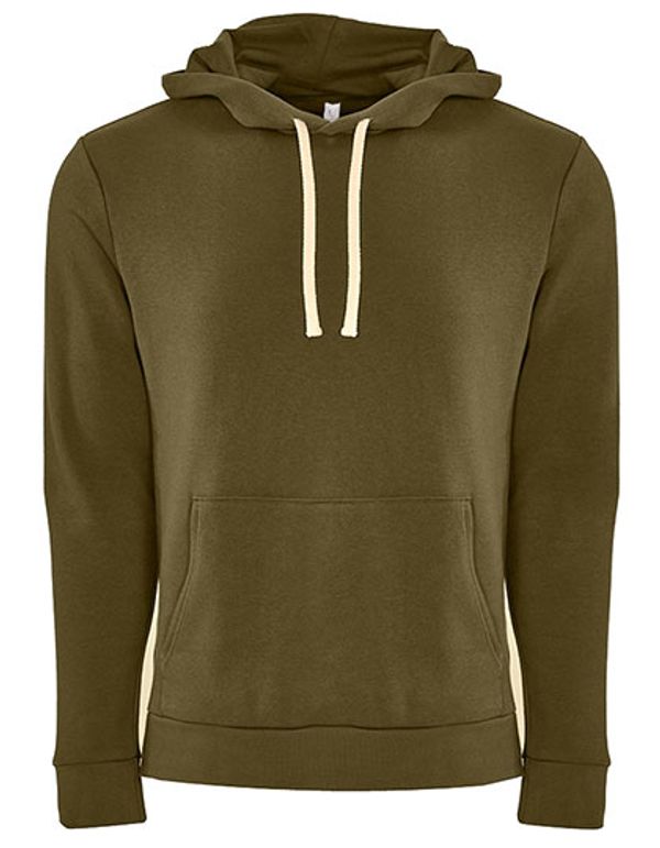 couleur Military Green