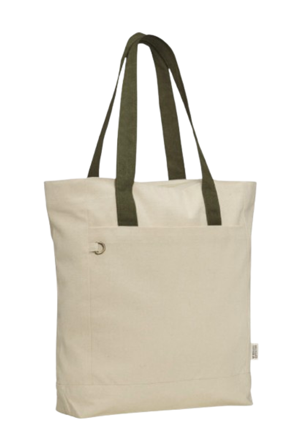 BALTIMORE Natural / Olive UBAG