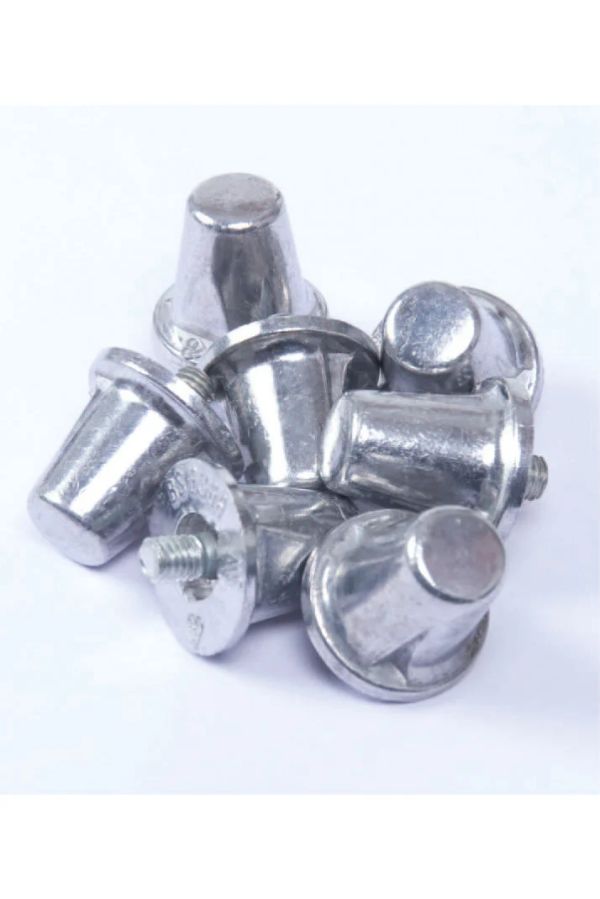 couleur Silver