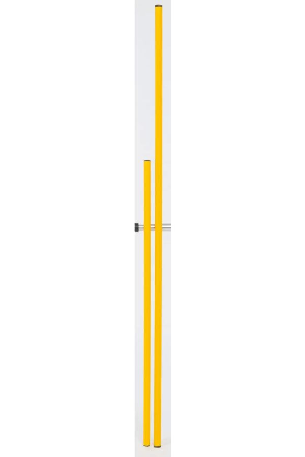 couleur Yellow