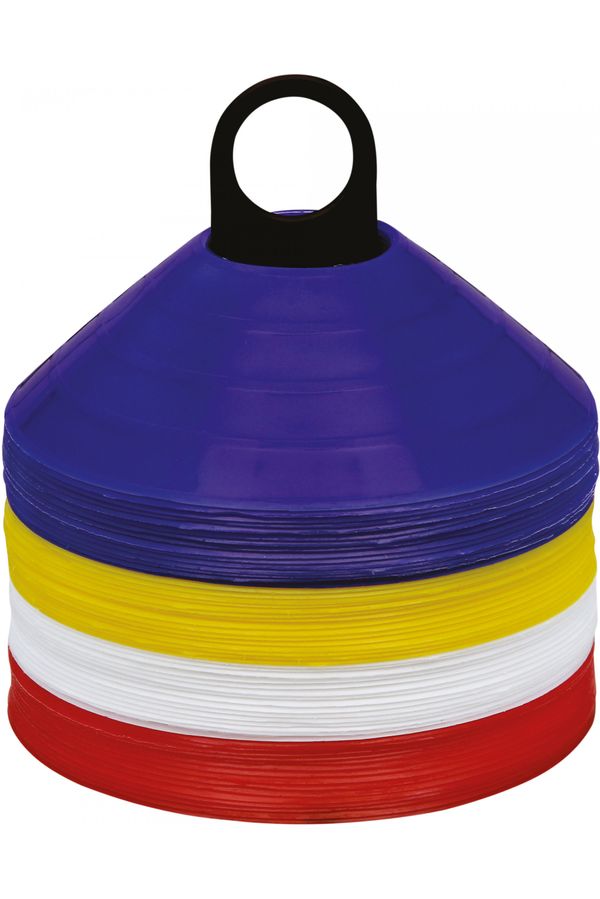 couleur Royal Blue / White / Red / Yellow