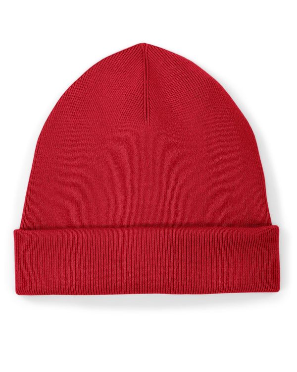 Rib Beanie 2.0 Passionate Red Stanley Stella