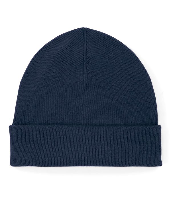 Rib Beanie 2.0 French Navy Stanley Stella