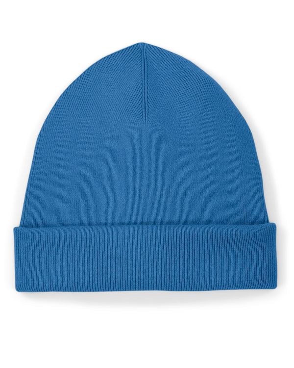 Rib Beanie 2.0 Mindful Blue Stanley Stella